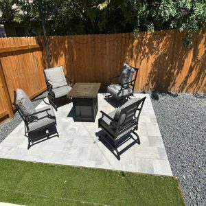 Landscaping in Leander, TX
